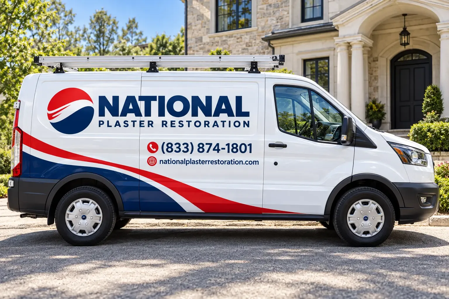 Plaster Repair in Grovespring, MO near me